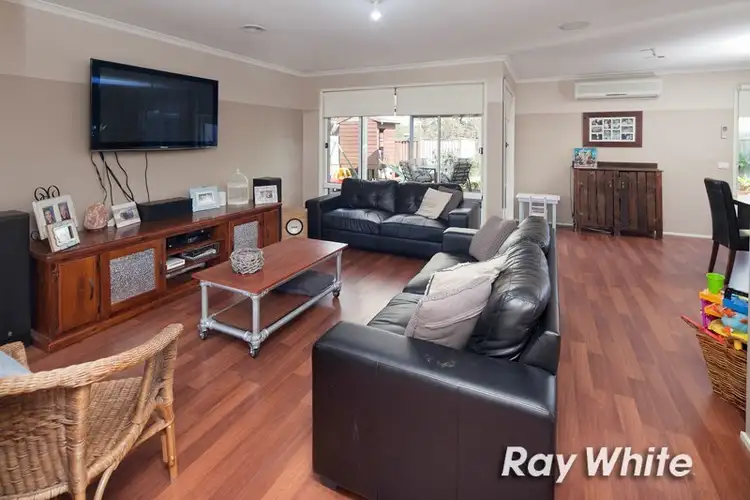 Third view of Homely house listing, 24 Kinlora Drive, Somerville VIC 3912