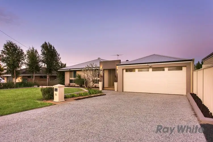 Seventh view of Homely house listing, 51 Davies Crescent, Kardinya WA 6163