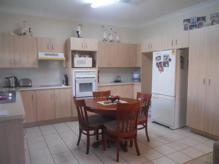 Second view of Homely house listing, Unit 3/25 Ross Street, Allenstown QLD 4700