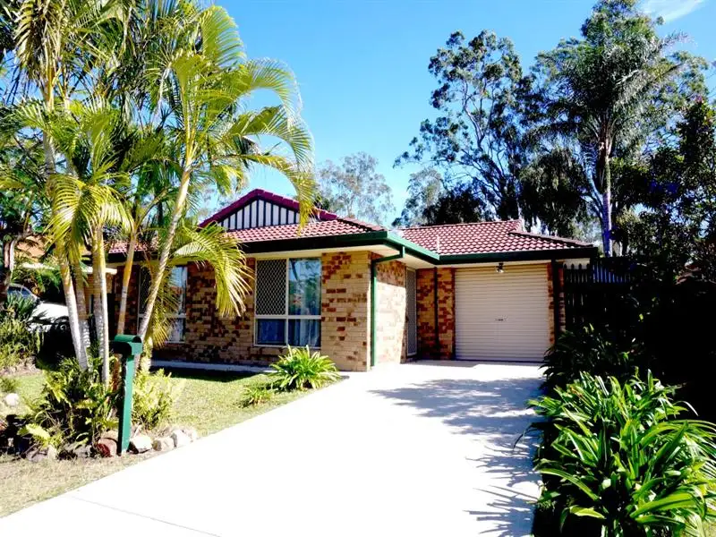 Main view of Homely house listing, 36 Murrumbidgee Street, Hillcrest QLD 4118
