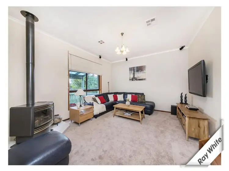 Third view of Homely house listing, 3 Larcombe Crescent, Fadden ACT 2904