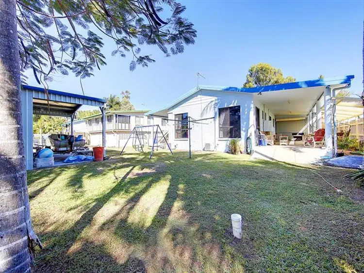 Third view of Homely house listing, 70 Frank Randell Drive, Cungulla QLD 4816