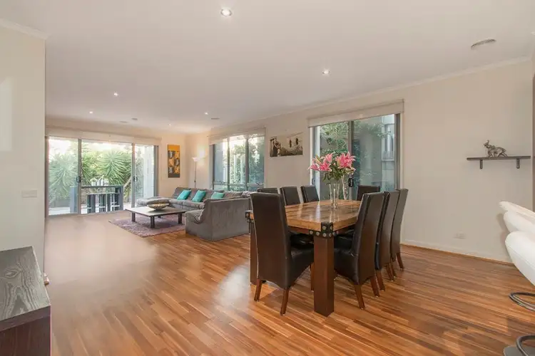 Third view of Homely house listing, 5 Linlithgow Terrace, Waterways VIC 3195