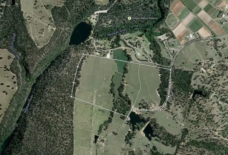 Main view of Homely rural property listing, Address available on request