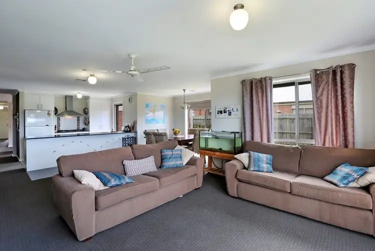 Fourth view of Homely house listing, 29 Bruce Street, Bannockburn VIC 3331