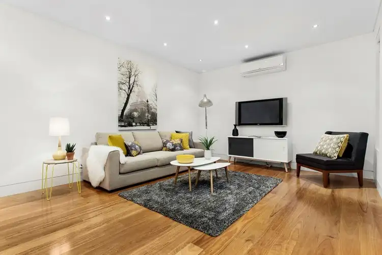 Seventh view of Homely house listing, 148 Christmas Street, Fairfield VIC 3078