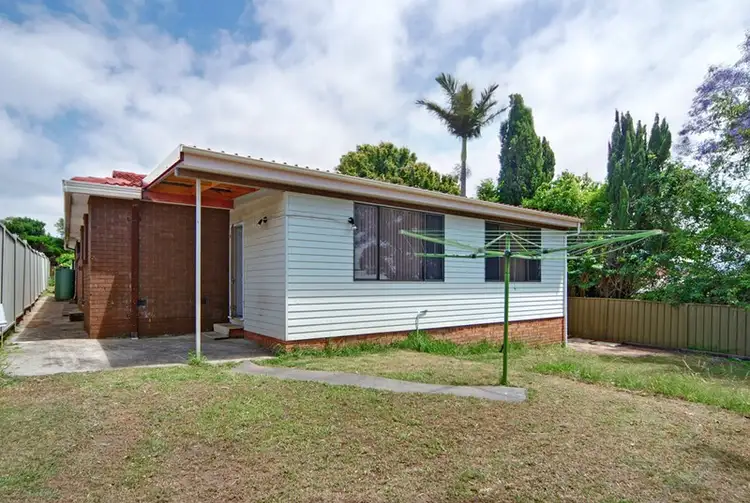 Fifth view of Homely house listing, 48 Cassia Street, Barrack Heights NSW 2528