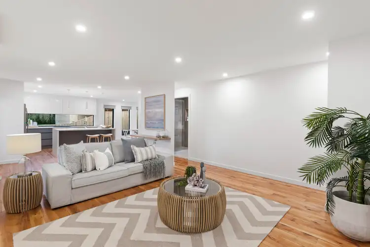 Fourth view of Homely house listing, 29 Wills Road, Somers VIC 3927