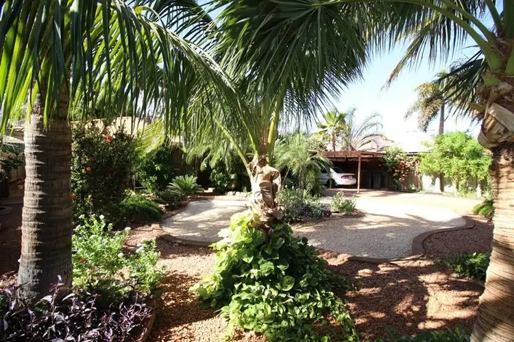 32 Koombana Avenue, South Hedland WA 6722