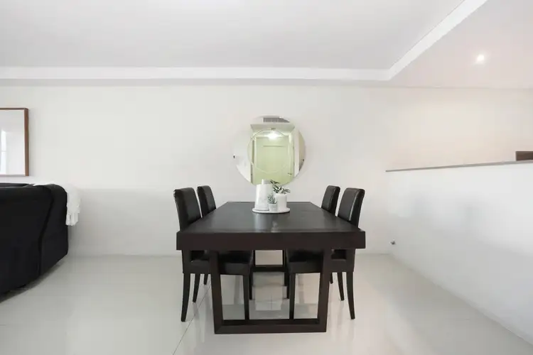 Second view of Homely apartment listing, 503/7 John Street, Mascot NSW 2020