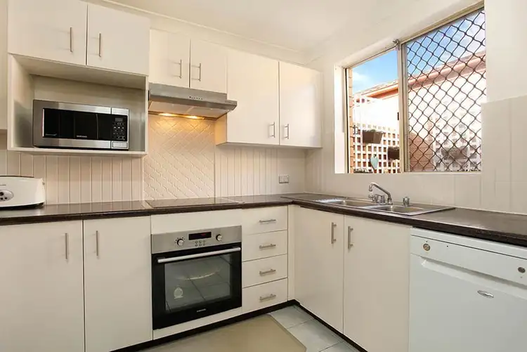 Second view of Homely villa listing, 54/177 Reservoir Road, Blacktown NSW 2148