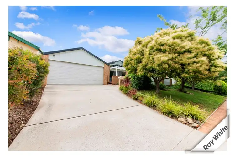 Second view of Homely other listing, 11A Scratchley Place, Monash ACT 2904