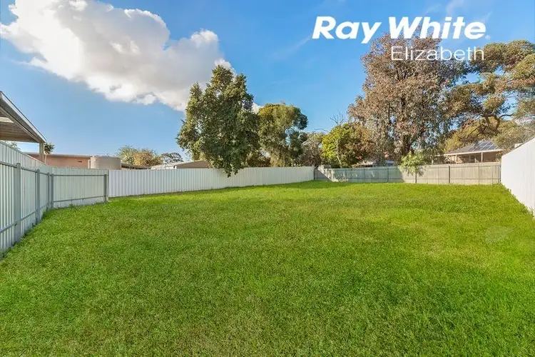 Third view of Homely land listing, 128a Halsey Road, Elizabeth East SA 5112