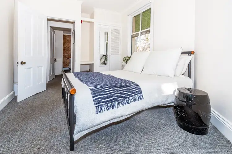 Sixth view of Homely terrace listing, 22 Bourke Street, Woolloomooloo NSW 2011