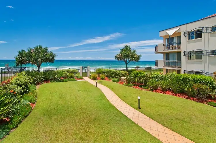 13/437 Golden Four Drive, Tugun QLD 4224
