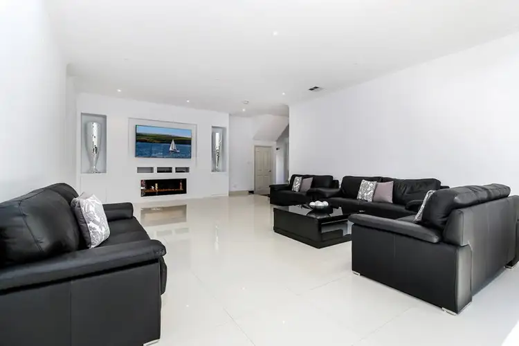 Fourth view of Homely house listing, 6 London Court, Cecil Hills NSW 2171