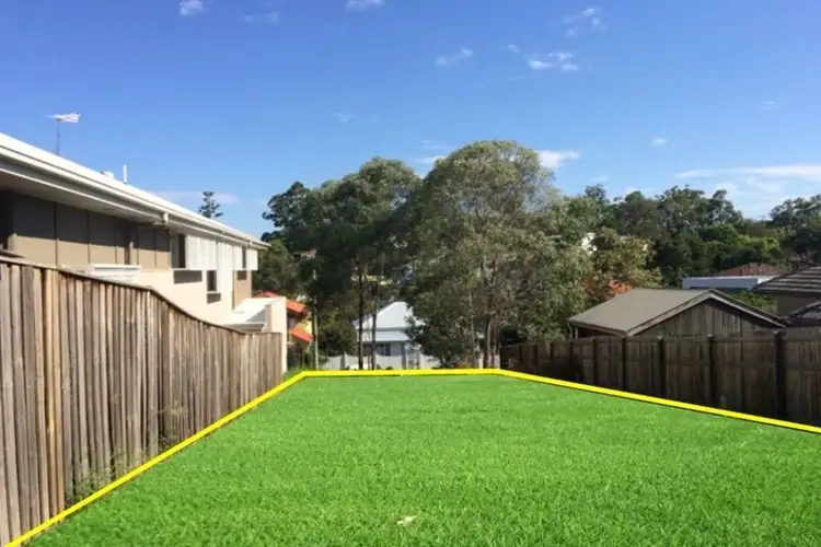 Main view of Homely land listing, 73 Gladstone Street, Indooroopilly QLD 4068