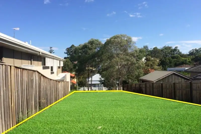 Main view of Homely land listing, 73 Gladstone Street, Indooroopilly QLD 4068