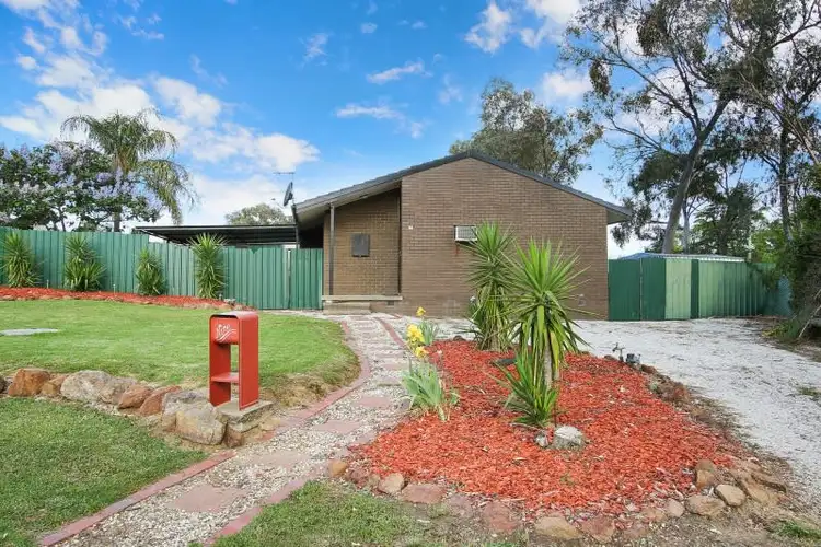 Third view of Homely house listing, 9 Arunta Place, Springdale Heights NSW 2641
