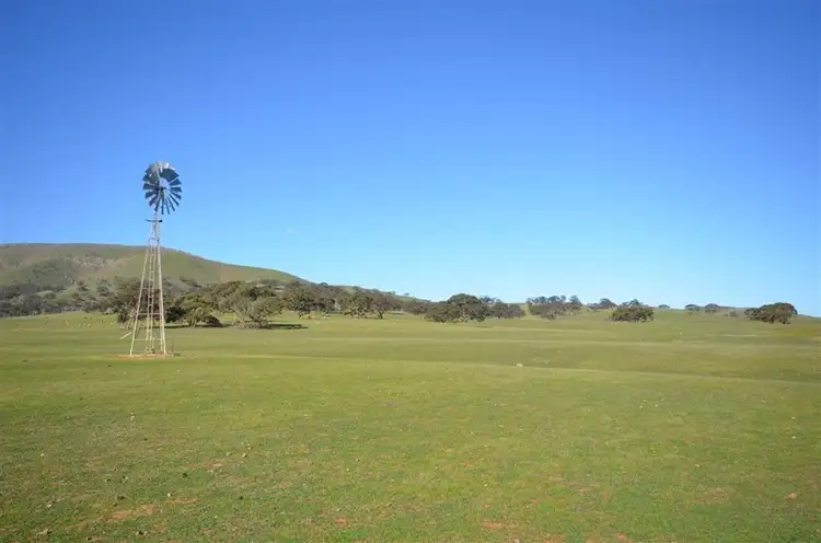 Second view of Homely rural property listing, "Kellys" Cattle Station Road, Mount Bryan SA 5418