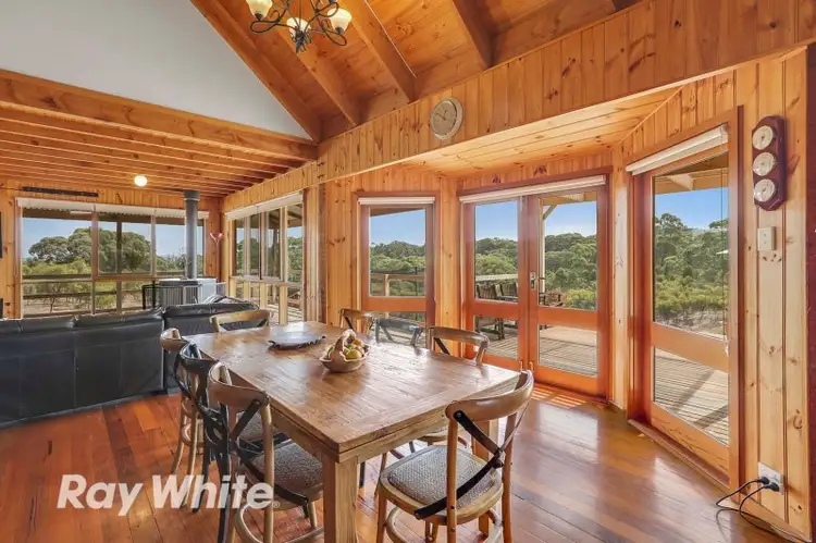 Third view of Homely house listing, 26 Harry Lane, Anakie VIC 3213