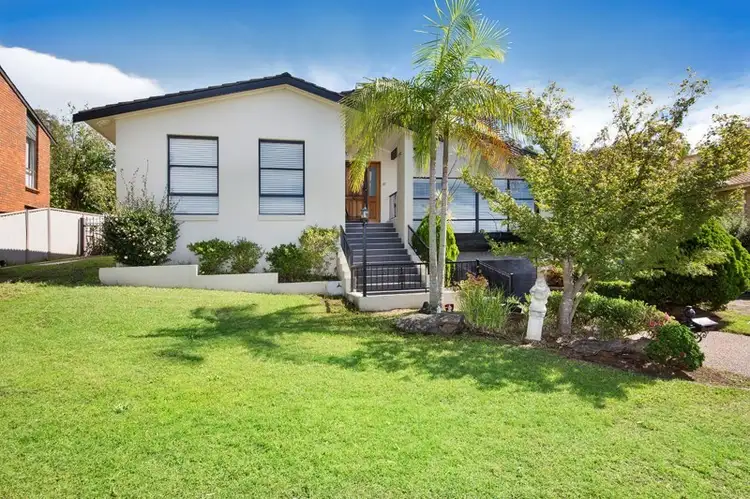 Main view of Homely house listing, 15 Field Place, Illawong NSW 2234