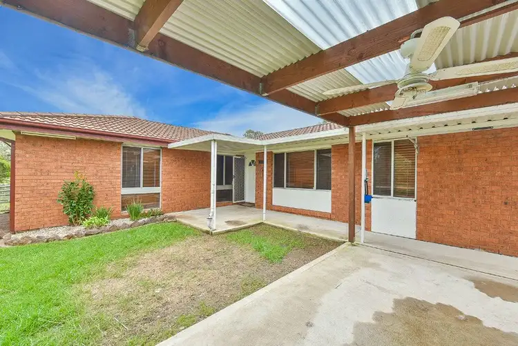 Main view of Homely house listing, 24 Chasselas Avenue, Eschol Park NSW 2558