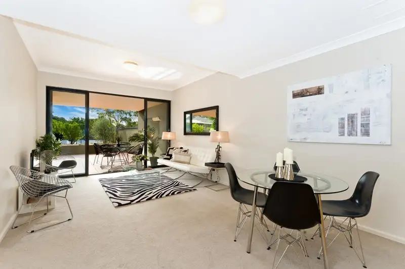 Main view of Homely unit listing, 5/55 King Street, Newtown NSW 2042