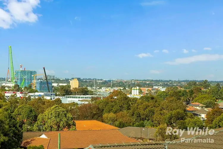 Third view of Homely unit listing, A16/88-98 Marsden Street, Parramatta NSW 2150