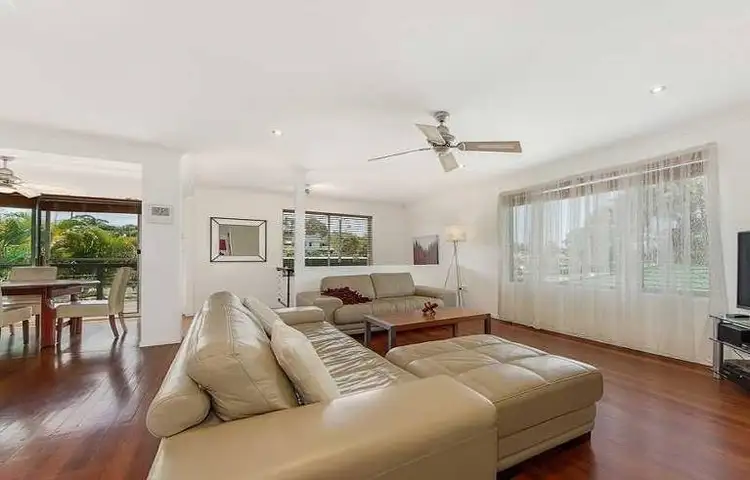 Main view of Homely house listing, 90 Benowa Road, Benowa QLD 4217
