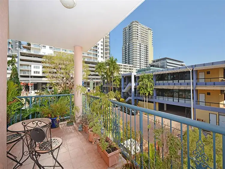 7/4 Foelsche Street, Darwin NT 800