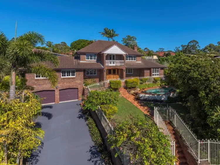 4 Chico Place, Mcdowall QLD 4053