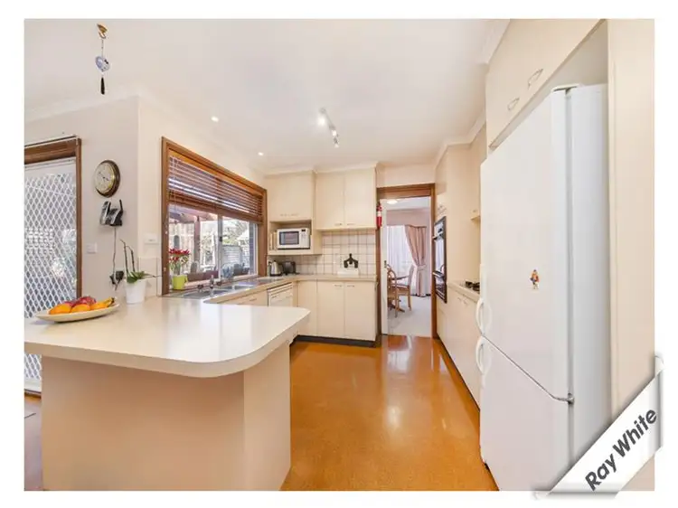 Fifth view of Homely house listing, 117 Bicentennial Drive, Jerrabomberra NSW 2619