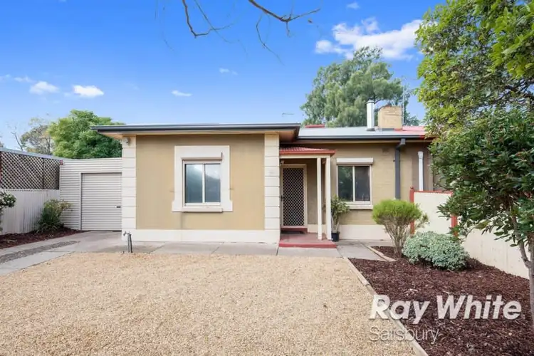 102 Dauntsey Road, Elizabeth North SA 5113