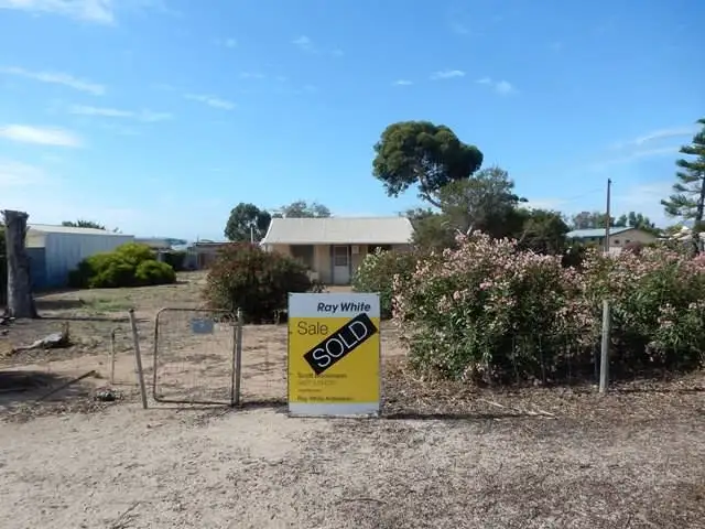 Main view of Homely house listing, 22 Cumberland Road, Clinton SA 5570