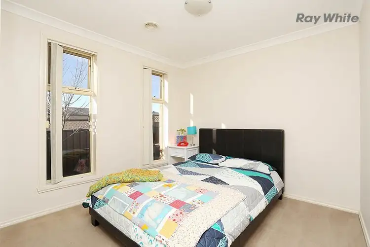 Fifth view of Homely house listing, 20 Lookout Way, Tarneit VIC 3029