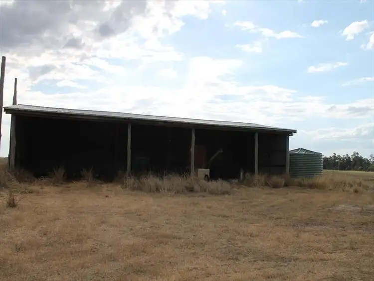 Third view of Homely rural property listing, Address available on request