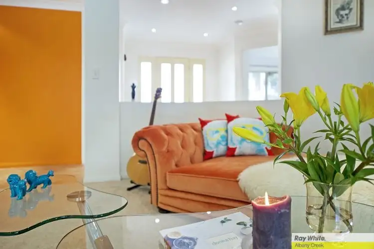 Fourth view of Homely house listing, 5 Granada Drive, Eatons Hill QLD 4037