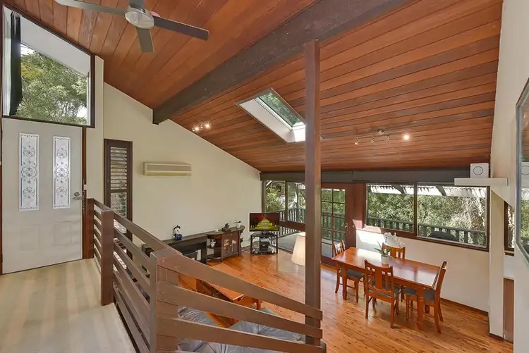 Fourth view of Homely house listing, 107 Wareemba Avenue, Thornleigh NSW 2120
