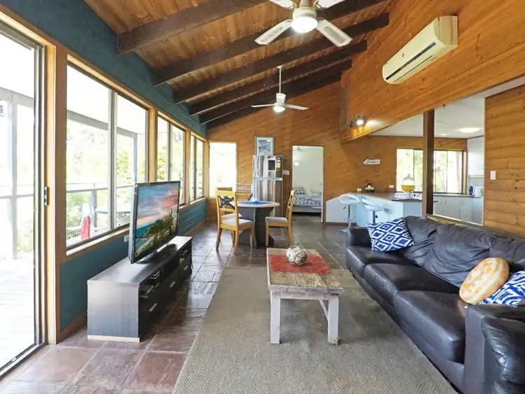 Third view of Homely house listing, 32 Waterson Way, Airlie Beach QLD 4802