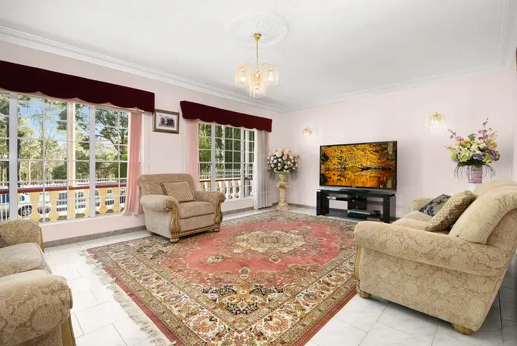 Second view of Homely house listing, 12 Price Street, Wetherill Park NSW 2164