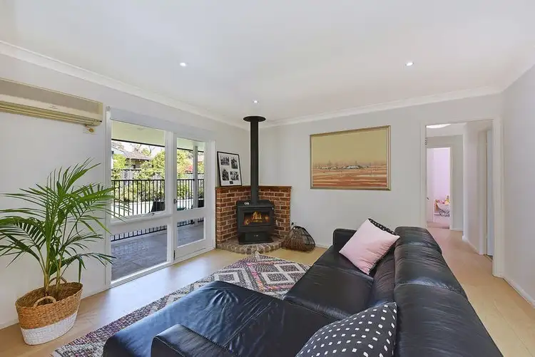 Sixth view of Homely house listing, 21 Elouera Road, Westleigh NSW 2120
