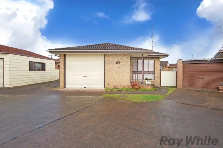 49 Gilbert Avenue, Gorokan NSW 2263