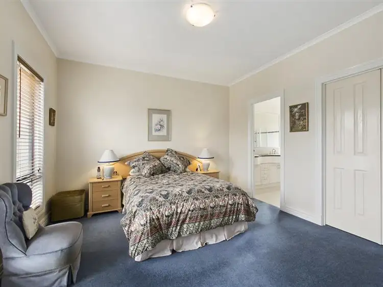 Seventh view of Homely house listing, 4 Broadwater Drive, Waterways VIC 3195