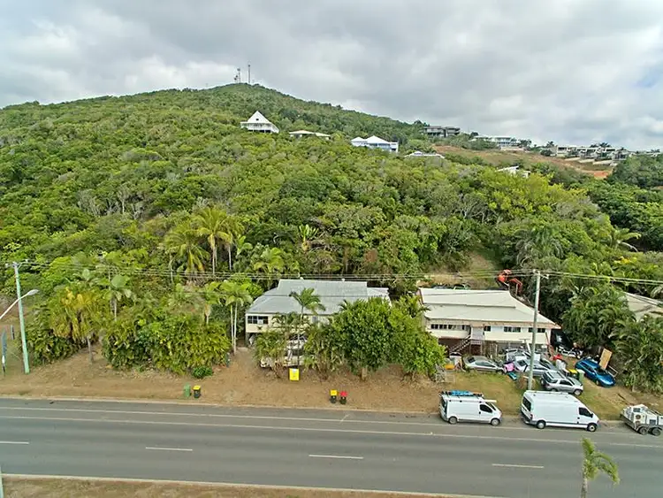 Main view of Homely house listing, 76 Farnborough Road, Meikleville Hill QLD 4703