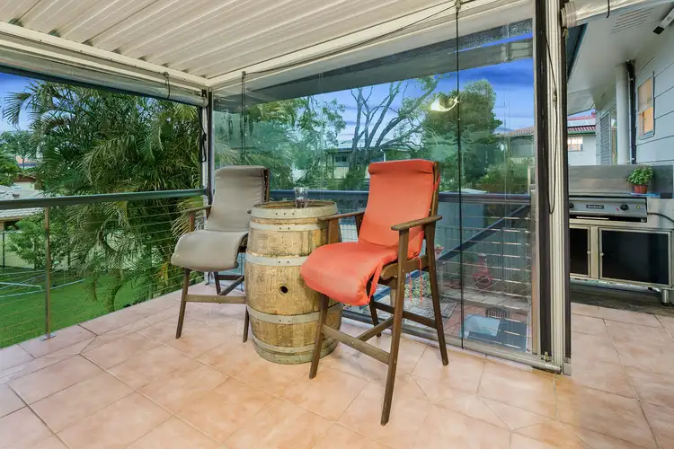 Fourth view of Homely house listing, 3 Parakeet Street, Birkdale QLD 4159