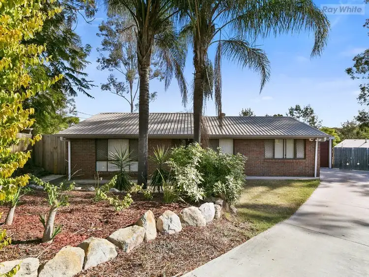 31 Hartley Crescent, Redbank Plains QLD 4301