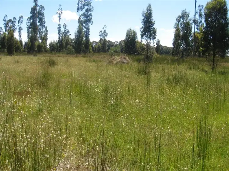 Third view of Homely land listing, Lot 22 Quenda Road, Northcliffe WA 6262