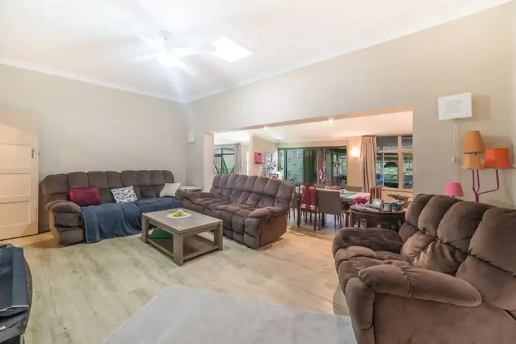 Fifth view of Homely house listing, 6 Canara Street, Benowa QLD 4217