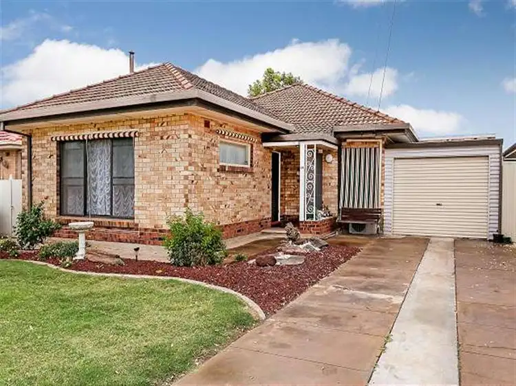 Main view of Homely house listing, 14 Jean Street, Largs Bay SA 5016